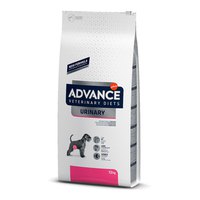 Affinity Advance Vet Canine Adult Urinary 12kg Hundefutter