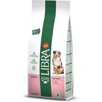 Affinity Lax Libra Canine Adult 14kg Hund Mat