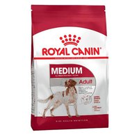 Royal Canine Adult Medium 10kg Hondenvoer