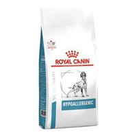 Royal Comida Perro Royal Vet Canine Hypoallergenic 7kg