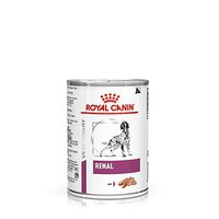 Royal Comida Perro Royal Vet Canine Renal Caja 12x410g
