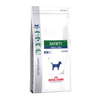 Royal 개밥 Vet Canine Satiety Small 8kg