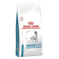 Royal Vet Canine Skin Care 11kg Dog Food