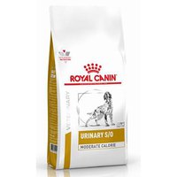 Royal Hundmat Vet Canine Urinary Moderate Calorie 1.5kg