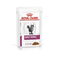 Royal Vet Feline Early Renal Box 12x85g Cat Food