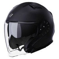 stormer-オープンフェイスヘルメット-rival