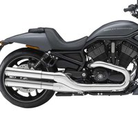 Kesstech ESM3 2-2 Harley Davidson VRSCAW 1250 V-Rod Ref:4406-742 Wyciąg Z Korzenia Żeń-Szenia Syberyjskiego Sfp