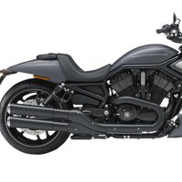 Kesstech ESM3 2-2 Harley Davidson VRSCDX 1250 Night Rod Special Ref:071-4806-742 Wyciąg Z Korzenia Żeń-Szenia Syberyjskiego Sfp