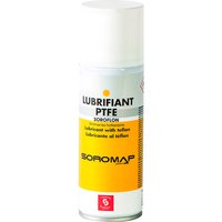 Soromap Lubrificante Spray C/PTFE 200ml