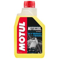 Motul Liquide De Refroidissement Motocool Expert 1L