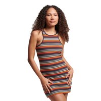 superdry-vintage-stripe-sleeveless-short-dress