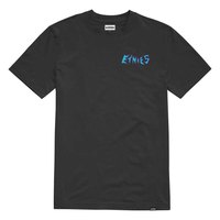 Etnies Skate Skull Short Sleeve T-Shirt