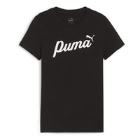 puma-kortarmad-t-shirt-ess--blossom