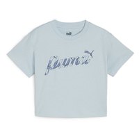 puma-kortarmad-t-shirt-ess--blossom