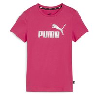 puma-kortarmad-t-shirt-ess--logo