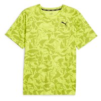 puma-t-shirt-a-manches-courtes-fit-ultrabreathe-aop
