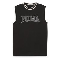 puma-t-shirt-sans-manches-squad