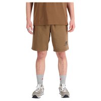 new-balance-pantalons-survetement-courts-essentials-stacked-logo-french-terry