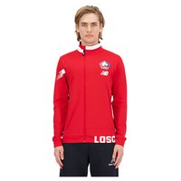 New balance Giacca Lille Losc Pre-Game