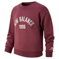 New balance Nb Essentials Varisty Sweatshirt