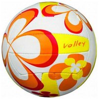 Color baby John Sports Volleybal Bal