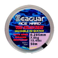 Seaguar Ace 50 m Fluorkohlenstoff