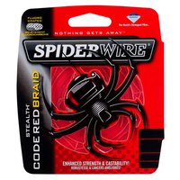 Spiderwire Trenzado Stealth 110 m