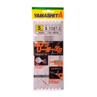 Yamashita リーダー Tataki 7.2 m