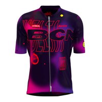 santini-barcellona-stage-la-vuelta-official-2023-short-sleeve-jersey
