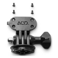 Acid Mounting Adapter With Back Plate HPA 2000