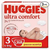 Huggies 기저귀 팬티 디즈니 사이즈로 Ultra Comfort 5 112 단위