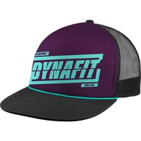 dynafit-casquette-graphic-trucker