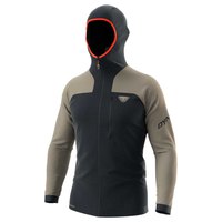 Dynafit Speed Polartec® Full Zip Fleece