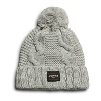 superdry-cable-beanie
