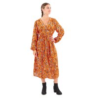 superdry-printed-v-tea-short-sleeve-midi-dress
