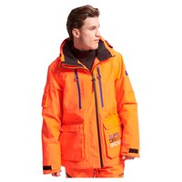 Superdry Giacca Ski Ultimate Rescue