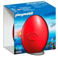 Playmobil Egg Egg Dragon Knight