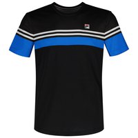 Fila sport Malte Kurzärmeliges T-shirt