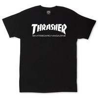 Thrasher Skate Mag Kurzärmeliges T-shirt