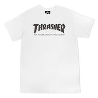 Thrasher Skate Mag Short Sleeve T-Shirt