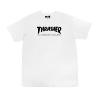 Thrasher Camiseta Manga Corta Juvenil Skate Mag