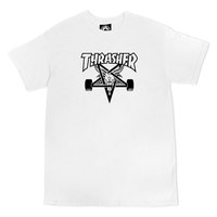 Thrasher Skategoat Short Sleeve T-Shirt
