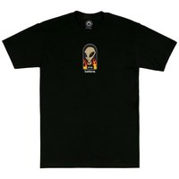 Thrasher X AWS Believe T-shirt Met Korte Mouwen