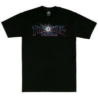 Thrasher X AWS Nova Short Sleeve T-Shirt