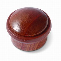 brinox-butoir-de-porte-cylindrique-en-sapele-adhesif-pour-bois