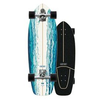 Carver Resin 31´´ 2022 C7 Surfskate