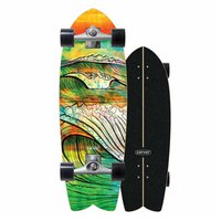 Carver Surfskate Swallow 29.5´´ 2022 CX
