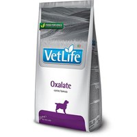 Farmina Cibo Per Cani Vet Life Oxalate 2kg