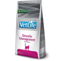 Farmina Vet Life Struvite Management 5kg Kattenvoer