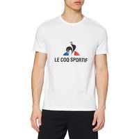 le-coq-sportif-2020685-fanwear-kurzarmeliges-t-shirt
